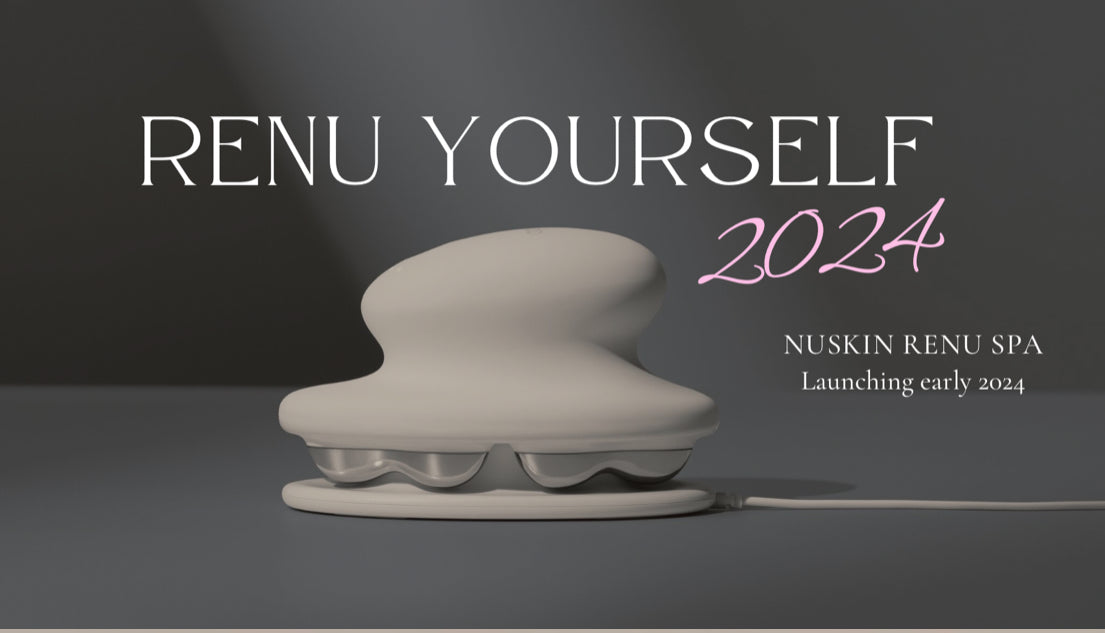 ReNu Spa iO