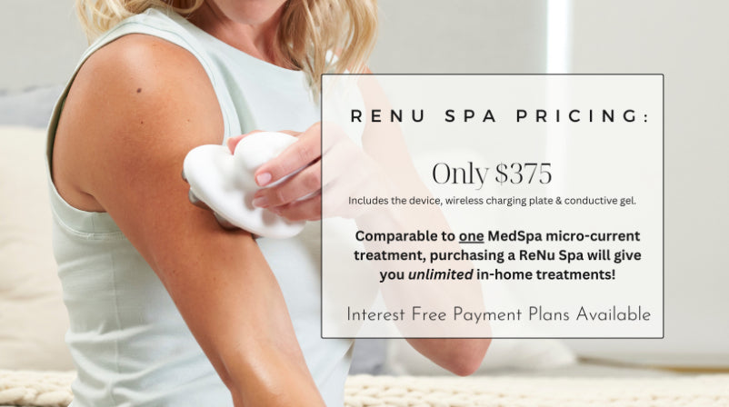 ReNu Spa iO