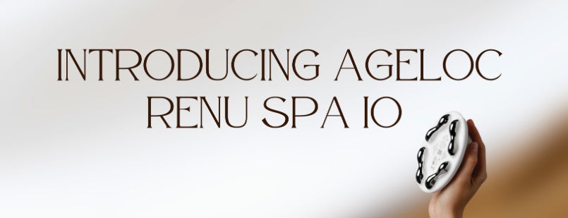 ReNu Spa iO