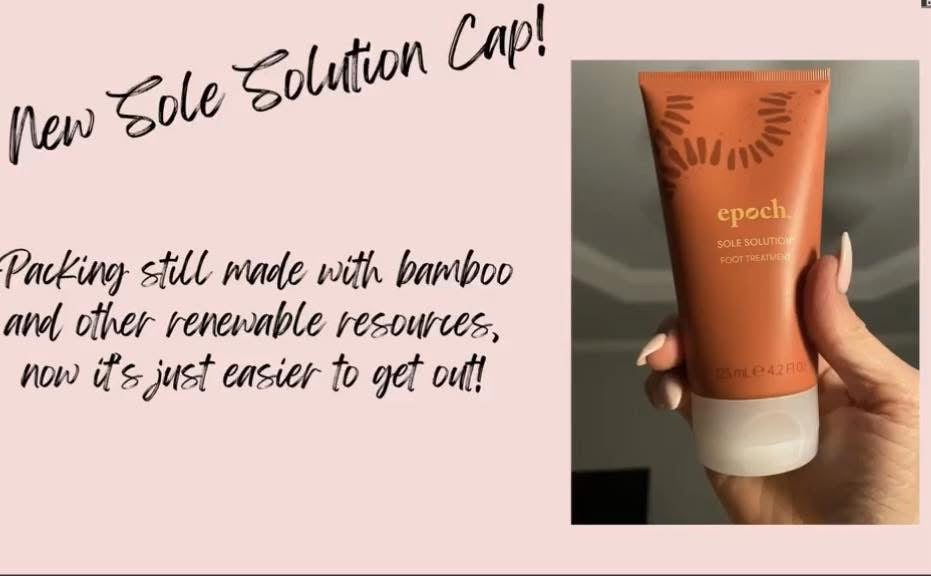 Sole Solution