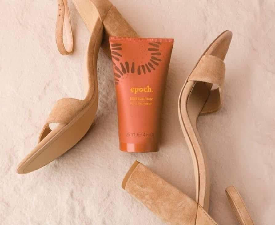 Sole Solution