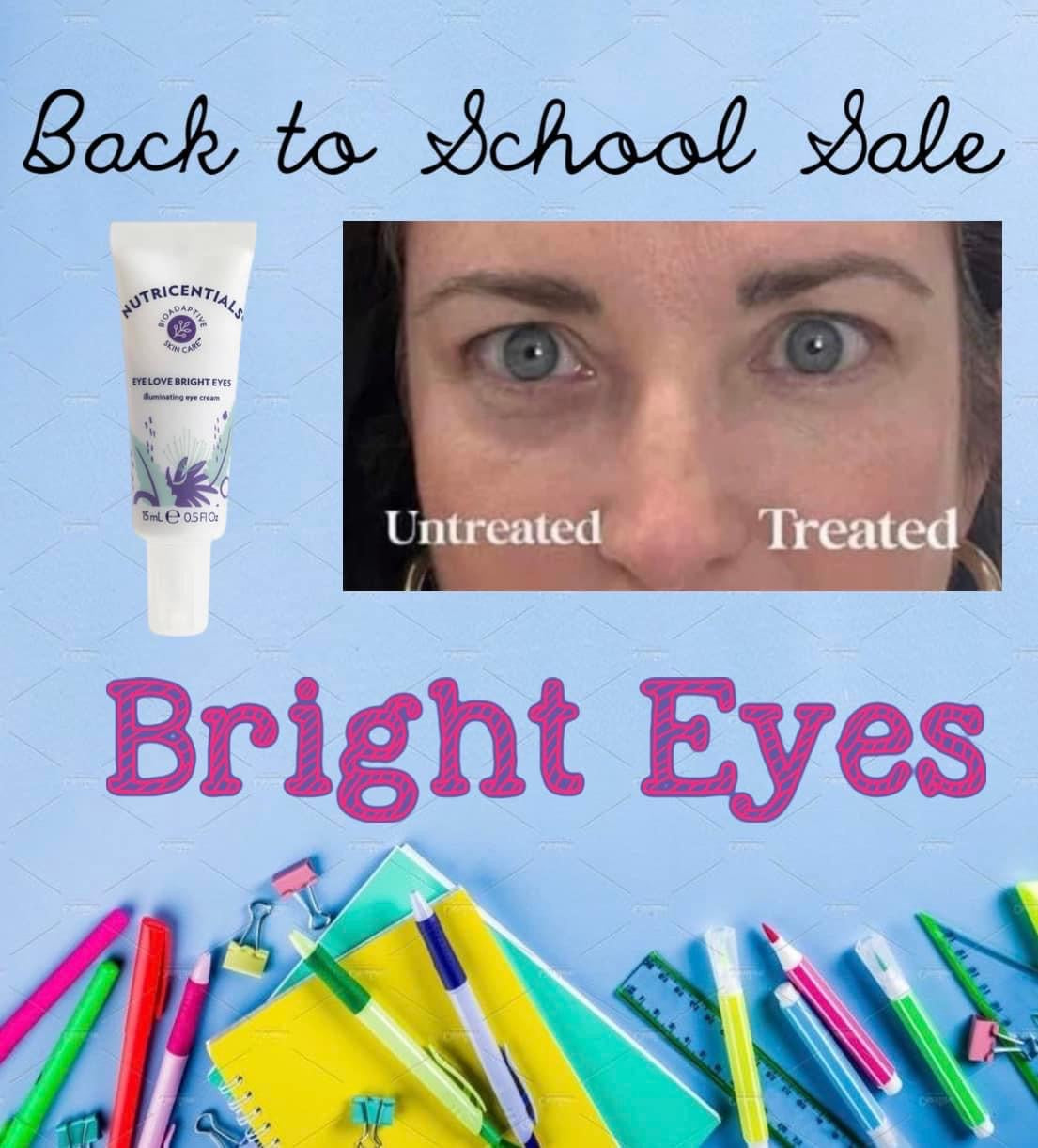Bright Eyes