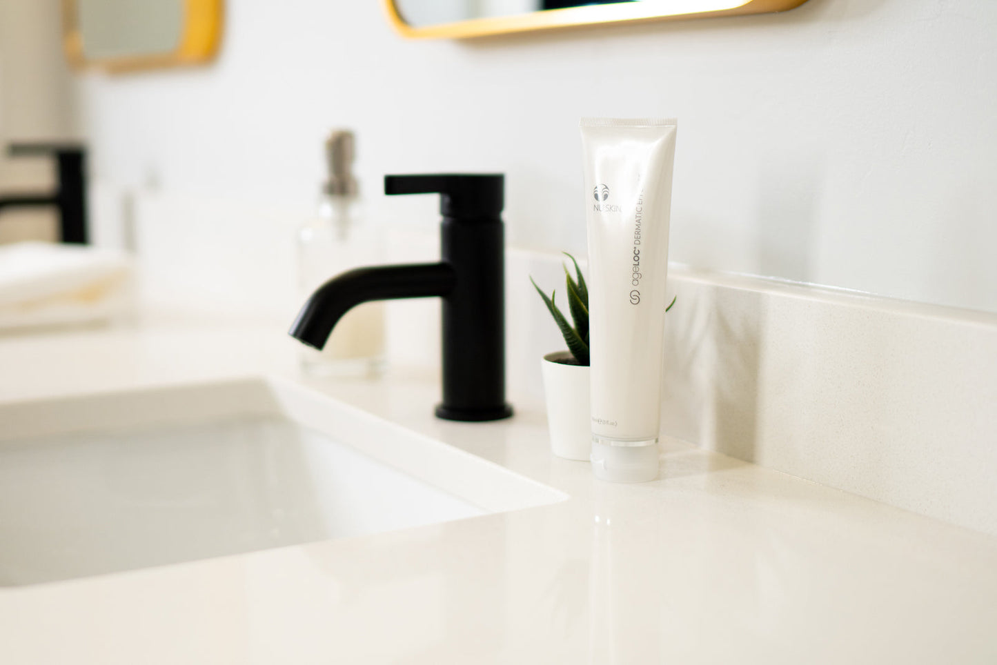 Firming Cream (2 tubes)