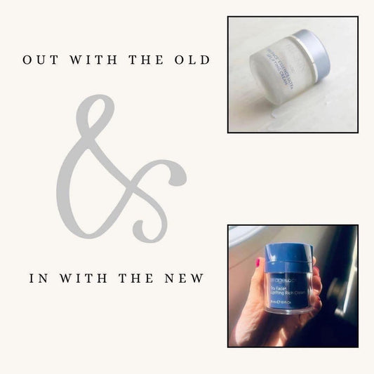 Tru Face® Essence Ultra Uplifting Cream