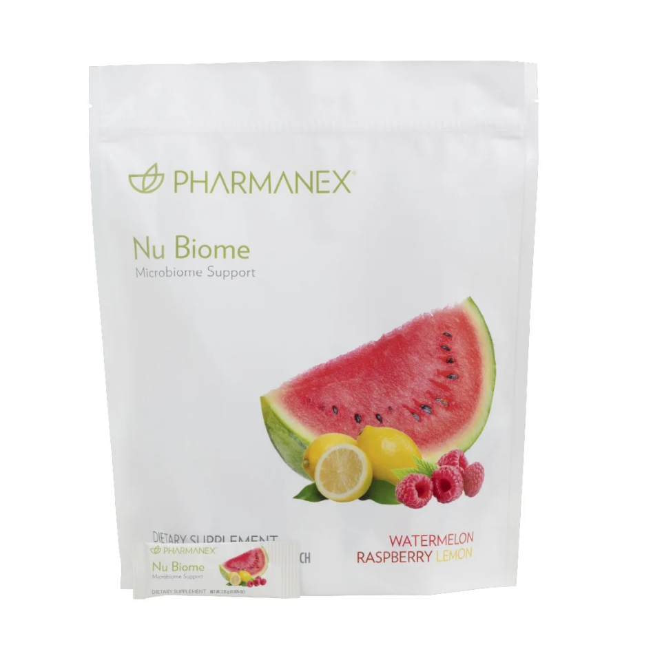 Nu Biome- Gut Health Drink 10 day sample